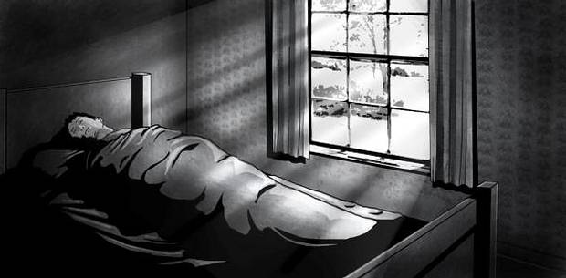 Chronicles of the Future: A story kept secret by Freemasons