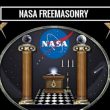 nasa masoneria
