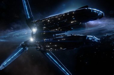 portada aliens avi loeb