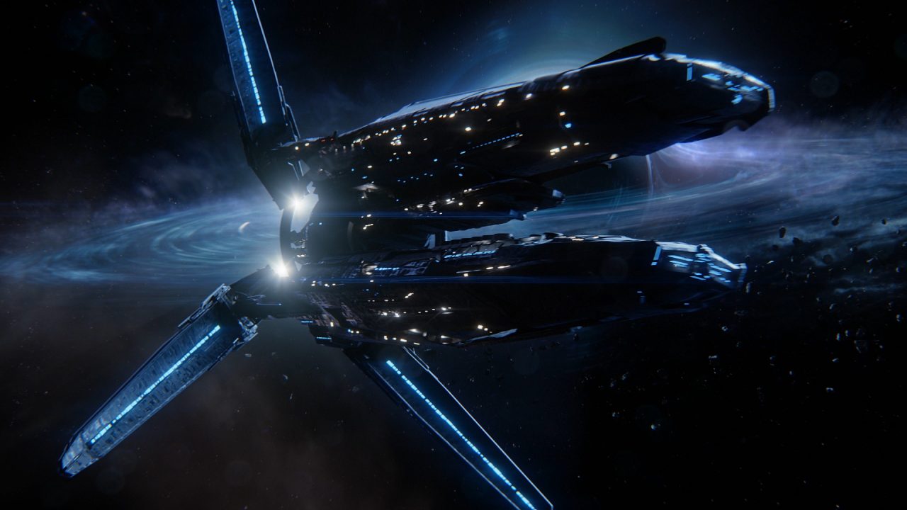 Astronomers of Harvard assures that an alien ship is near us and contacted the Earth