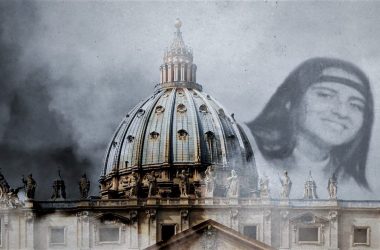 vaticano huesos Nadeau