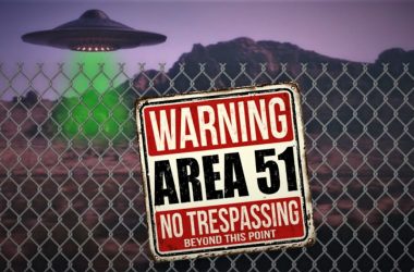 area 51 portada