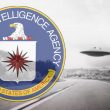 cia ufo