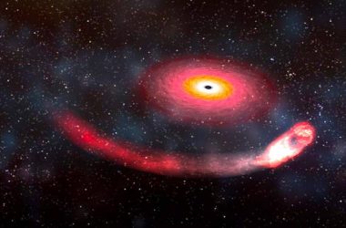 ec blackholemerger
