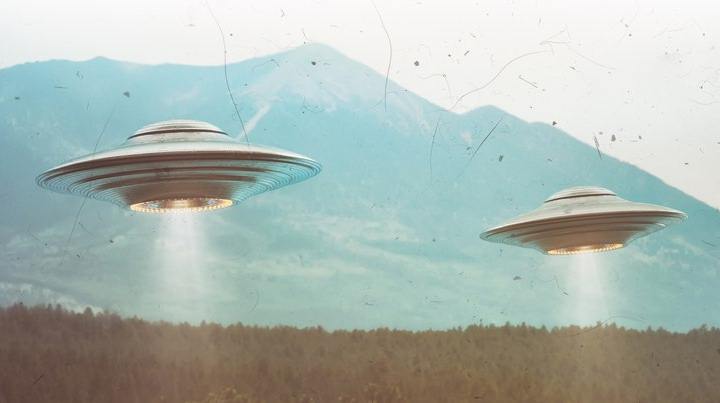 US Army signs alliance with TTSA organization that revealed three authentic UFO videos