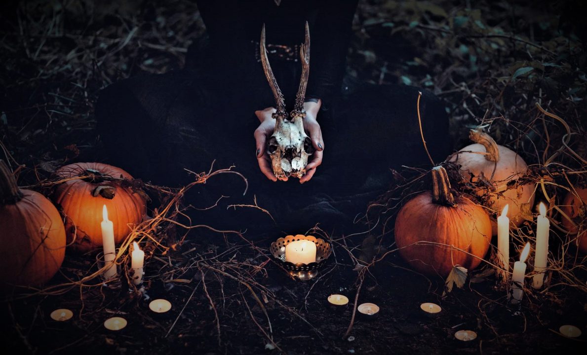 Samhain: the true origin of Halloween