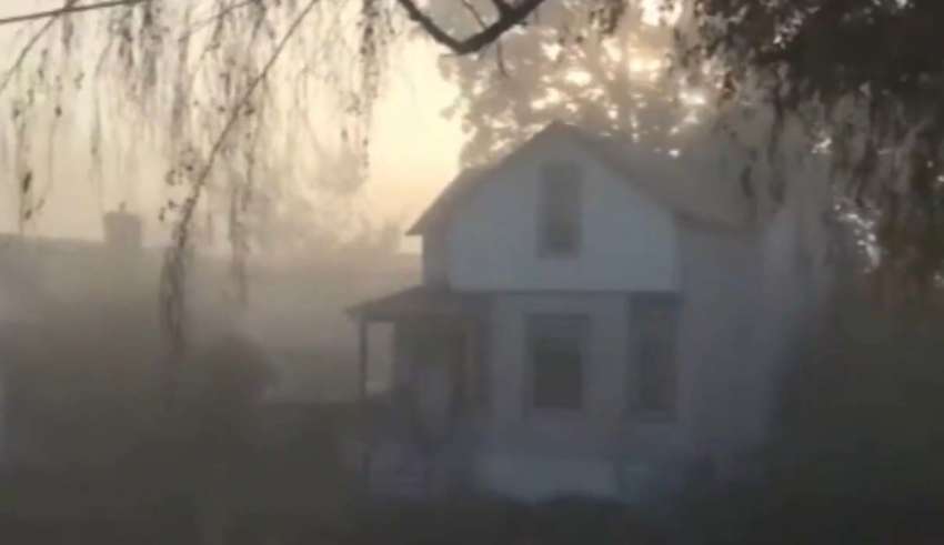 The Trumpets of Apocalypse return to the United States