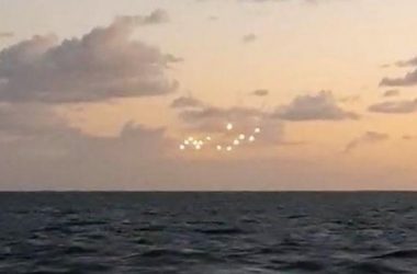 ufo flares nc2019 1