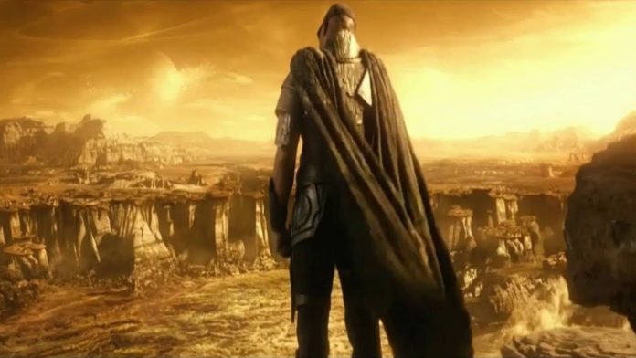 The ancient Sumerian Gods: power, struggle, and creation 2 The ancient Sumerian Gods: power, struggle, and creation