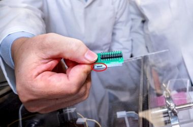 cientificos crean un cifrador cuantico que es 1000 veces mas pequenios que los anteriores portada co 768x432