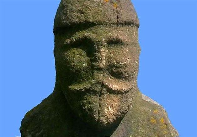 The mysterious Polovtsian statues that watch over the Eurasian steppes