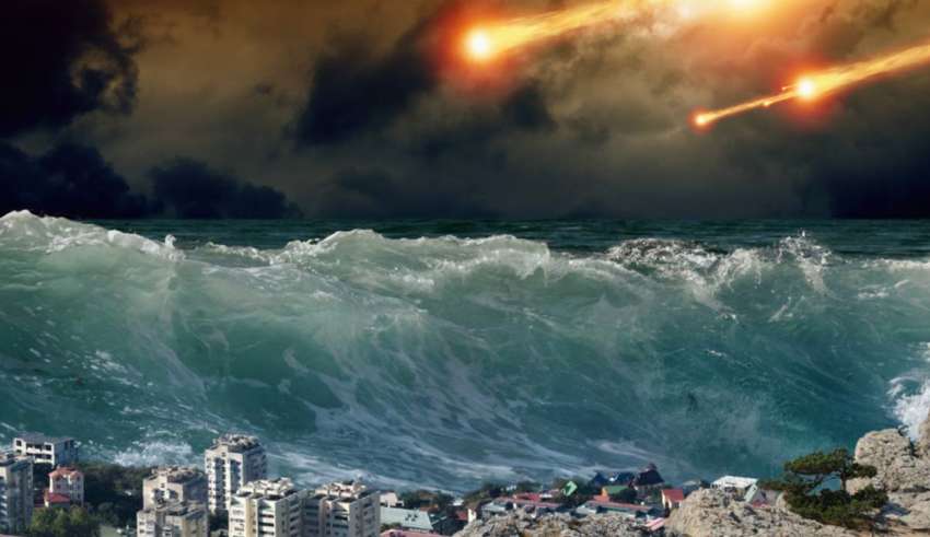 Asteroid Apophis: Scientists calculate the exact date and place of impact