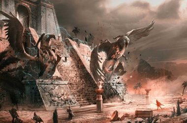 sumerios anunnaki portada