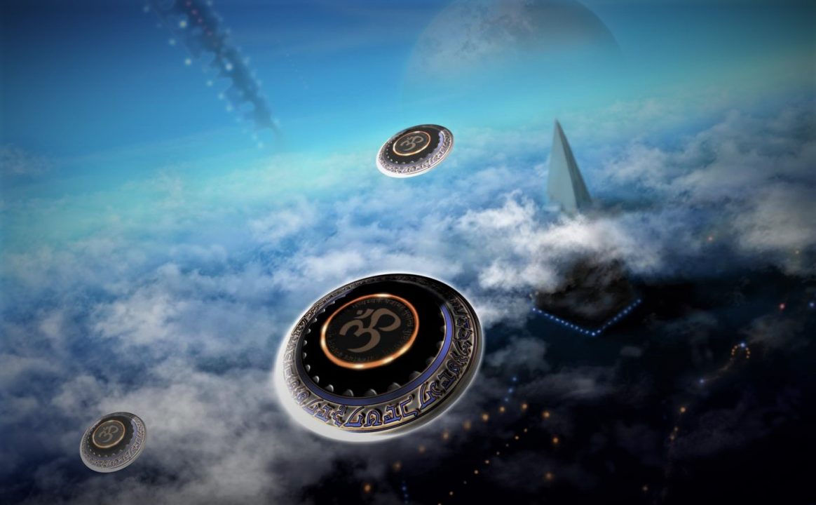 Vimanas: the ancient flying machines of the Gods