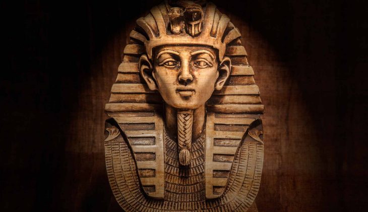 Canon of Turin: Who ruled Egypt before the pharaohs? 2 Canon of Turin: Who ruled Egypt before the pharaohs?