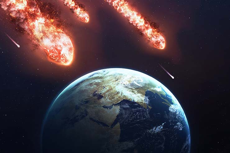 Predictions and Prophecies For 2020 By Nostradamus 2 Prophecies For 2020