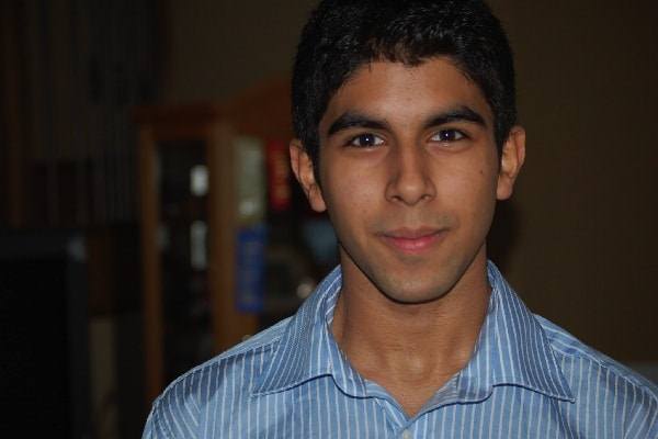 Deep Prasad is a scientist who works in the field of quantum physics, especially in its application to the field of computers and technology. 