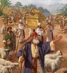 The Lost History of Man