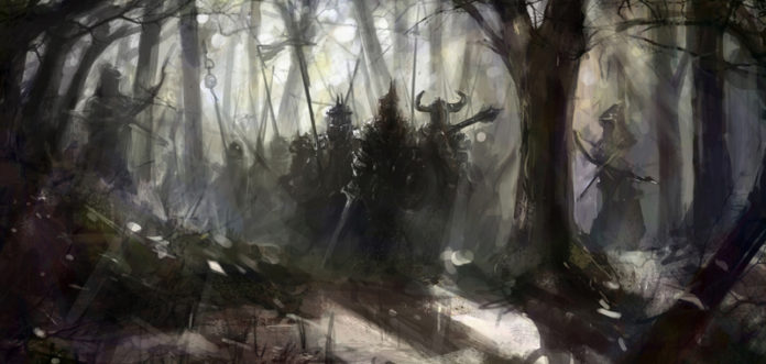 The Tuatha de Danann: the tribe that fought against the Anunnaki