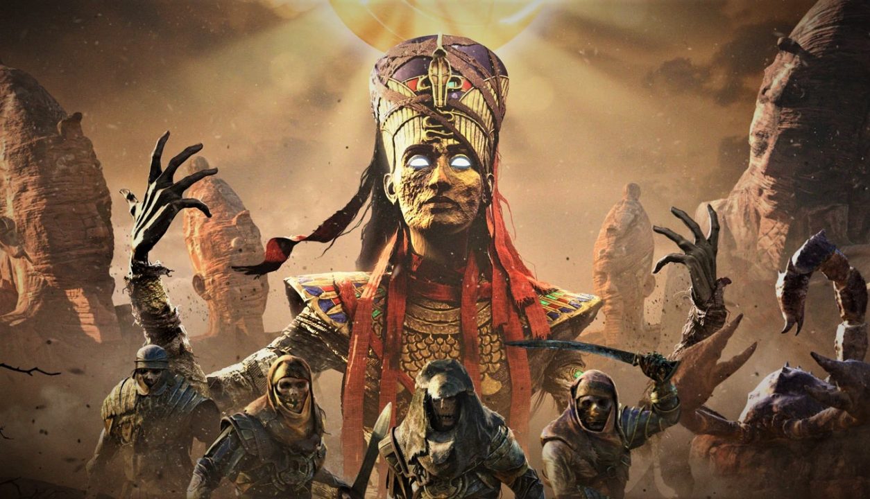 Canon of Turin: Who ruled Egypt before the pharaohs?