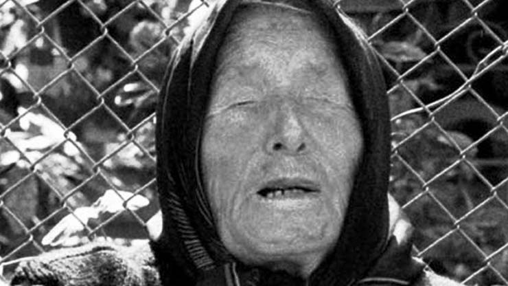Baba Vanga predicted the coronavirus and population confinement worldwide 1 Baba Vanga predicted the coronavirus