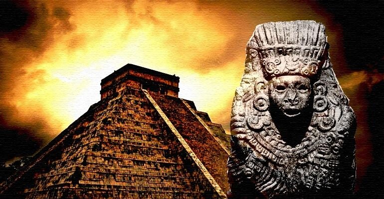 Quetzalcoatl: Deciphering the Legend of the Feathered Serpent 2 Quetzalcoatl: Deciphering the Legend of the Feathered Serpent
