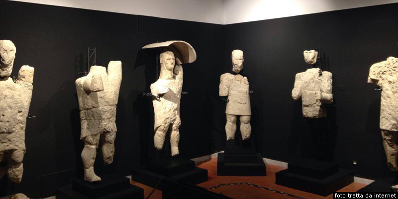 Gigantes de Mont’e Pramaer4