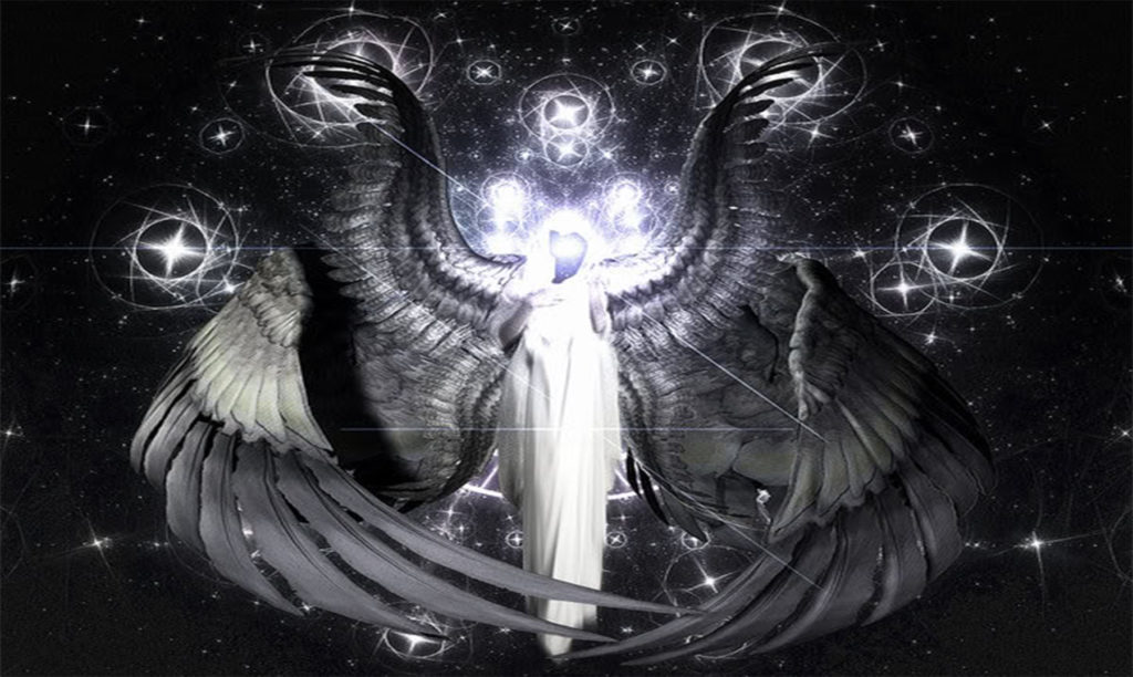Enochian Language: the lost language of fallen angels 2 Enochian Language: the lost language of fallen angels