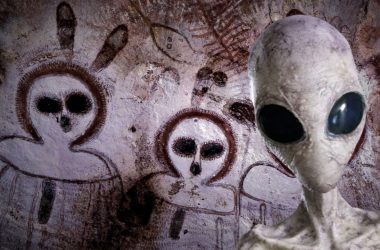 Wandjina portada ufospain