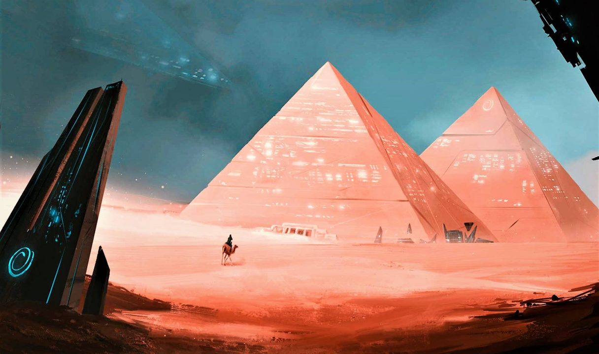 The Osirion of Abidos: a mysterious and monumental Egyptian temple