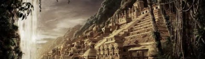 The Akakor Chronicle: When the Gods came from Space