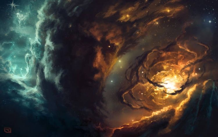 Formatierras: The cosmic gardeners who created our humans