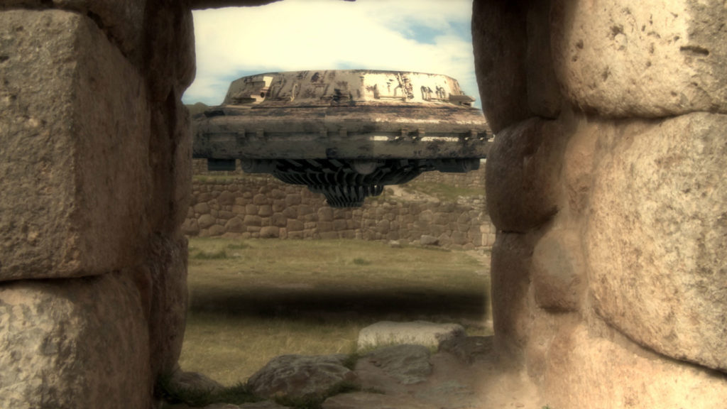 The Akakor Chronicle: When the Gods came from Space 2 E007B101 9A96 49EC 97AE BD72972CDCA6