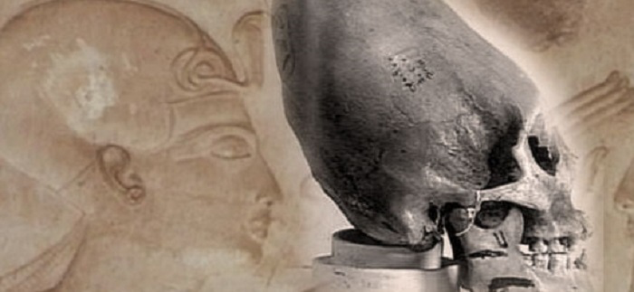 The secrets of the Nile civilisation: Aliens in ancient Egypt 1 Nile civilisation