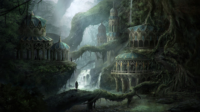 The legend City of Caesars and the enchanted city of South America 2 City of Caesars