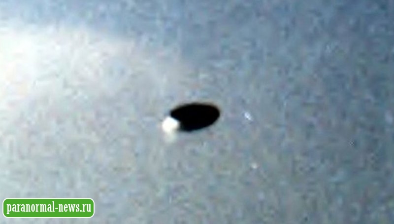 Little-known UFO photographs that were recognized as authentic 5 00913901