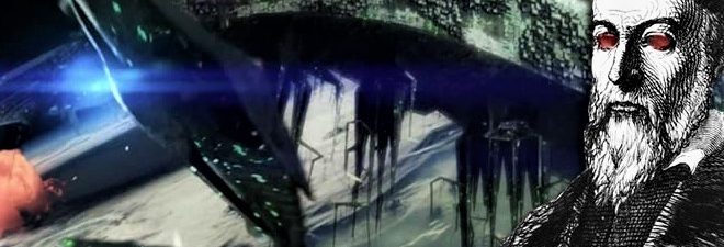 Did Nostradamus predict an alien invasion in 2020?