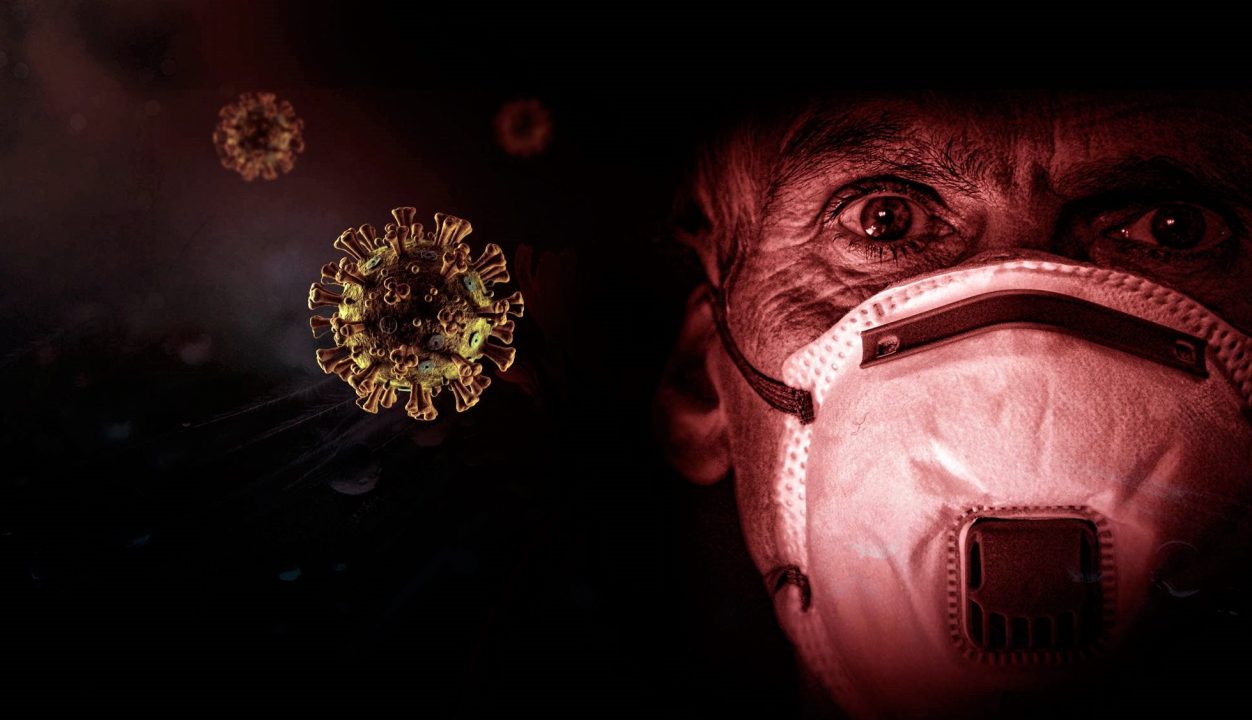 How will life be after the lockdown is over?