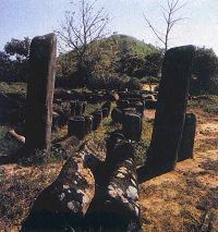 The enigma of the Olmec civilization and their connection with Atlantis