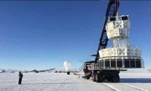 Particles From A Parallel Universe