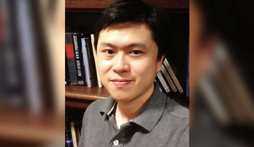 Professor Bing Liu who was near to a breakthrough regarding COVID-19 is murdered