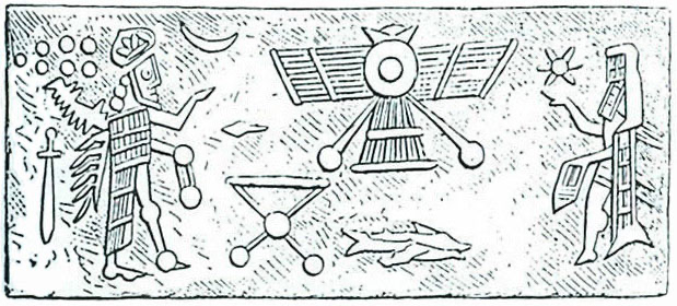 Ancient Sumerian Civilisation Was Influenced By Ancient Aliens 2 Ancient Sumerian Civilisation