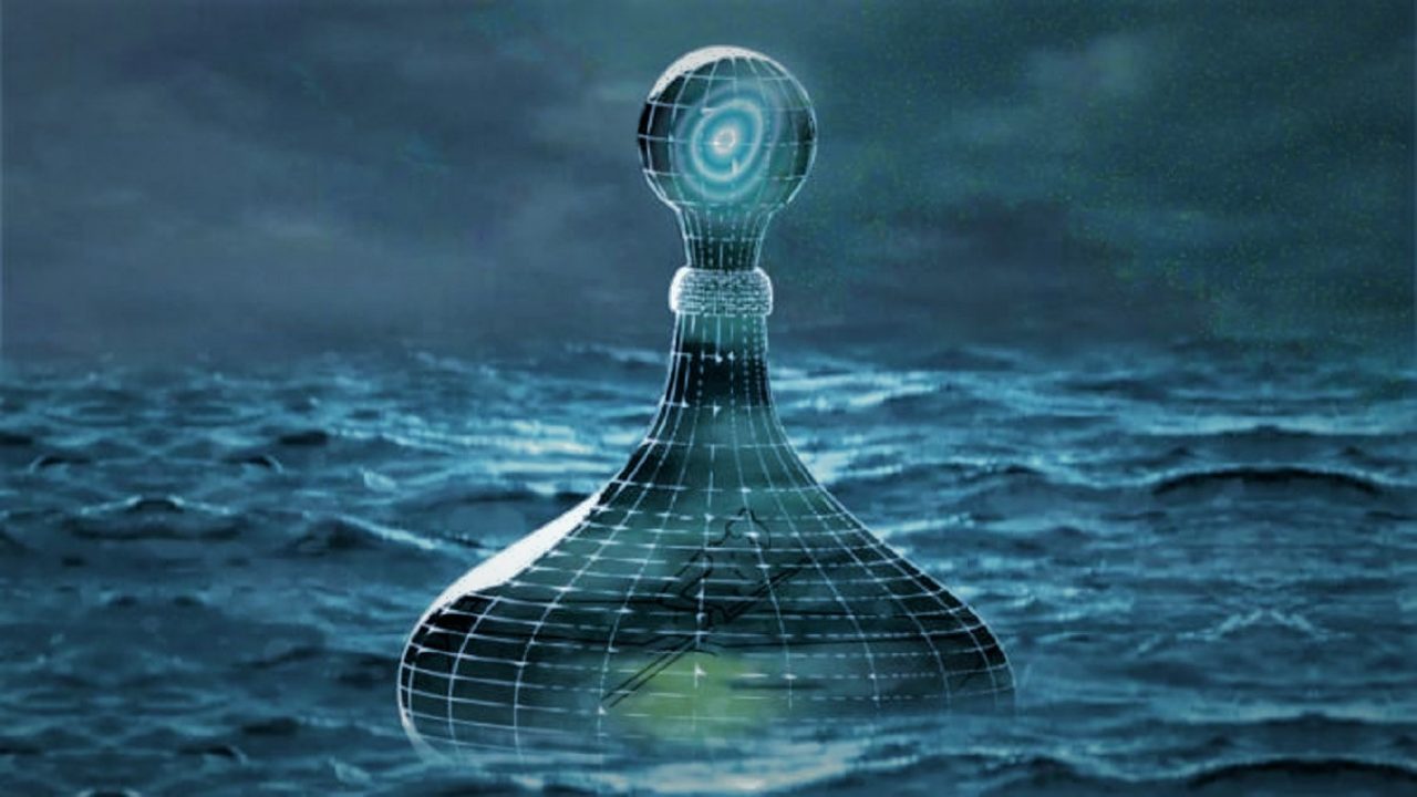 Soma: the mysterious drink of the gods