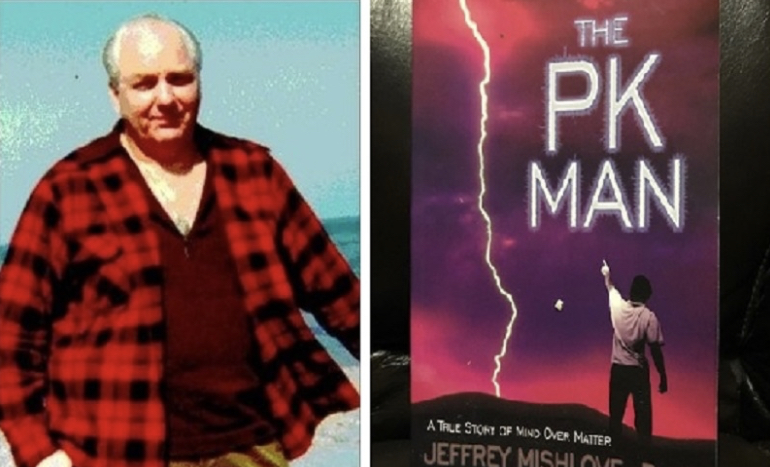 Ted Owens: The Man Who Received Superpowers From Aliens