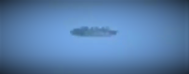 Cigar Shaped UFO Spotted Over Tijuana, Mexico