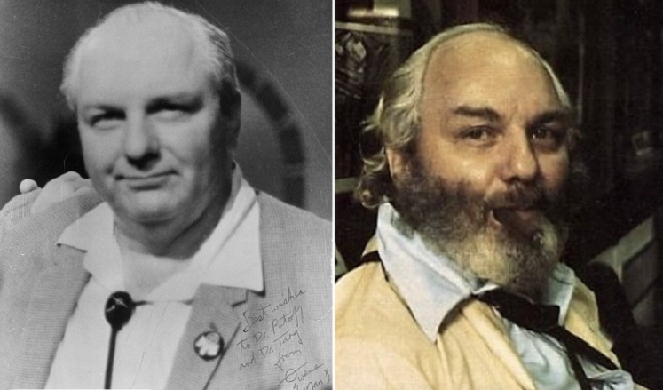 Ted Owens: The Man Who Received Superpowers From Aliens