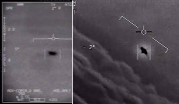 US Senate Committee wants to release UFO related information 1 US Senate Committee wants to release UFO related information