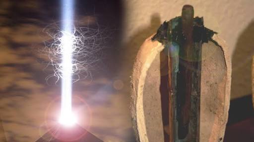 Baghdad Battery: Ancient Civilisations Had Electricity And Batteries