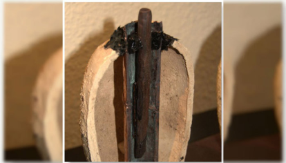 Baghdad Battery: Ancient Civilisations Had Electricity And Batteries
