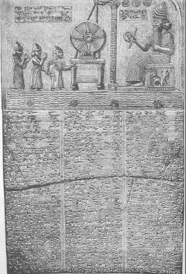 Tablets of Destiny 1